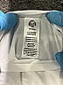 Gerber Green 3/4 Sleeve T-Shirt Size 0-3 mo - photo 3