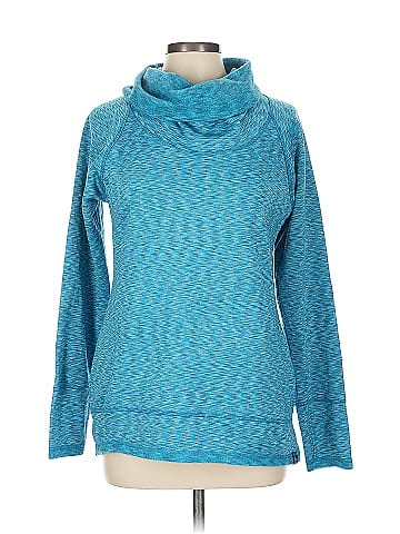 RBX Pullover Sweater (view 1)