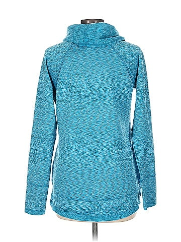 RBX Pullover Sweater (view 2)