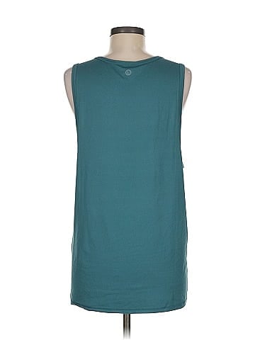 Gilly Hicks Sleeveless T-Shirt (view 2)