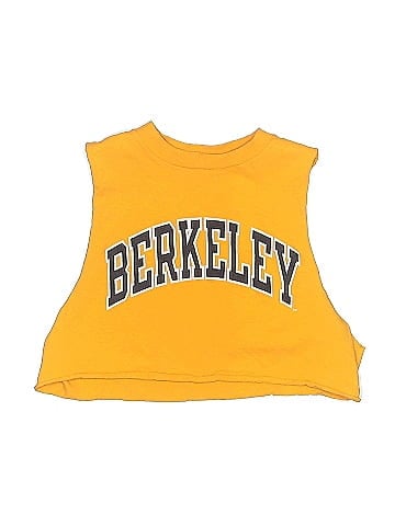 Champion Sleeveless T-Shirt (view 1)