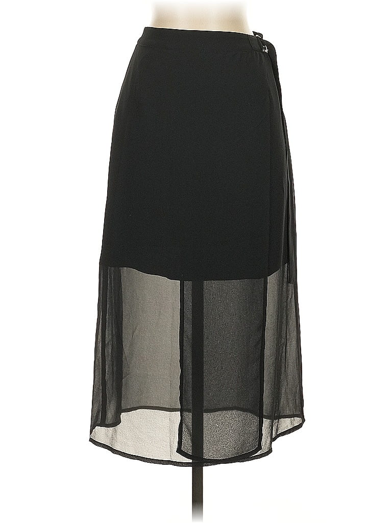 Assorted Brands Formal Skirt In Black
