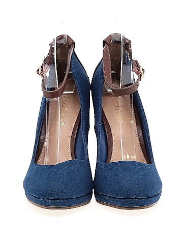 Shoedazzle Wedges (view 2)