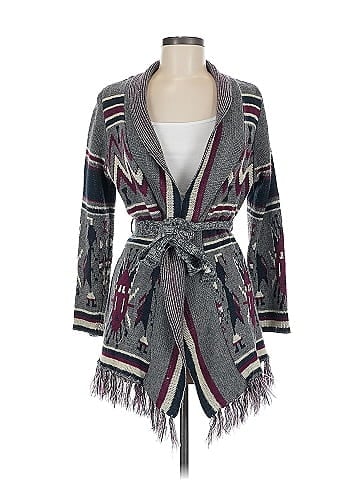 I Love H81 Cardigan (view 1)
