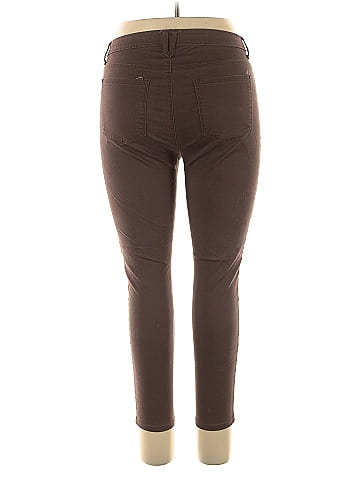 Curve Appeal Casual Pants (view 2)