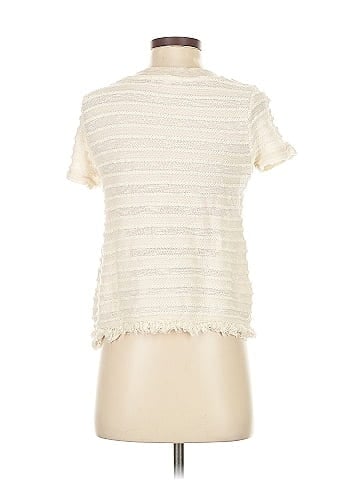Eri + Ali Short Sleeve Top (view 2)