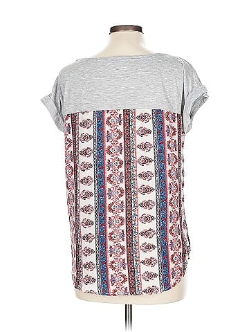 Jolt Short Sleeve Top (view 2)