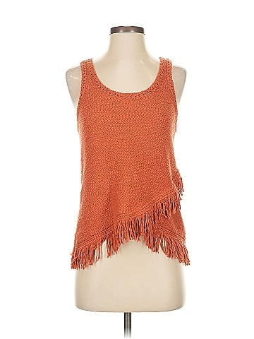 Akemi + Kin Sleeveless Top (view 1)