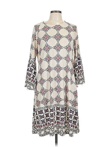 Honeyme Casual Dress (view 1)