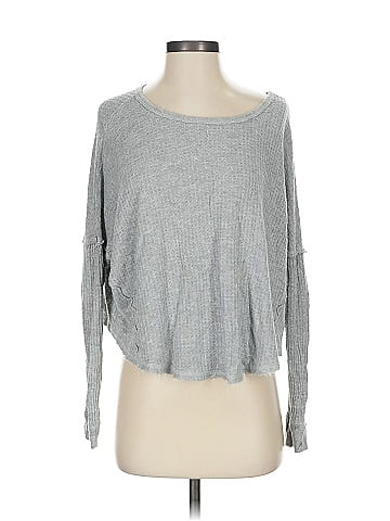 Onzie Pullover Sweater (view 1)
