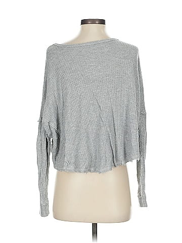 Onzie Pullover Sweater (view 2)