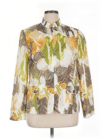 Alfred Dunner Jacket (view 1)