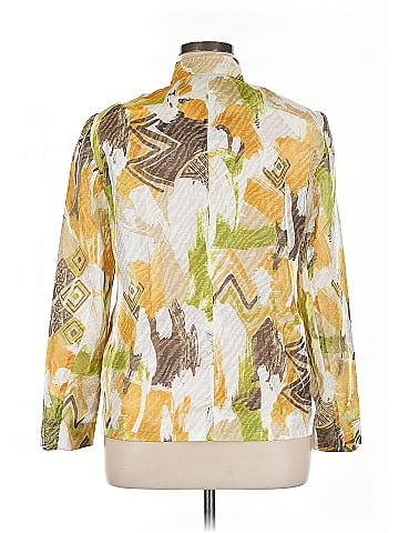 Alfred Dunner Jacket (view 2)