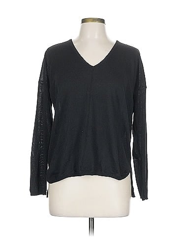 Poof! Pullover Sweater (view 1)
