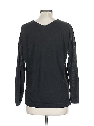 Poof! Pullover Sweater (view 2)