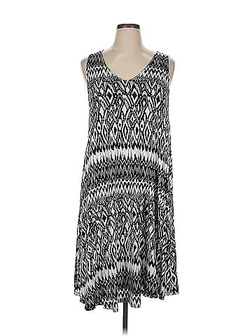 Como Vintage Casual Dress (view 1)