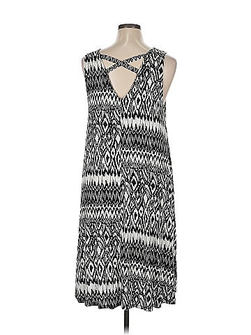 Como Vintage Casual Dress (view 2)