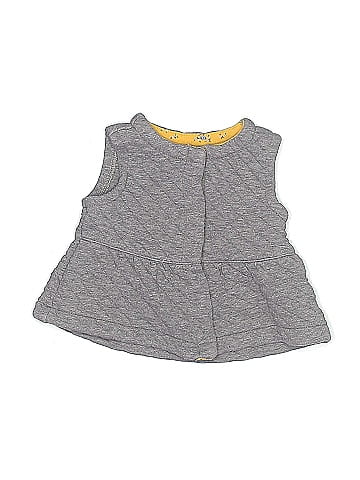 Carter's Vest (view 1)