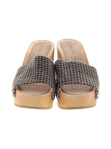Veronica Beard Mule/Clog (view 2)