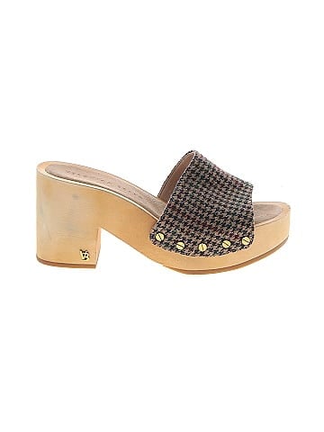 Veronica Beard Mule/Clog (view 1)