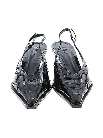 Schutz Mule/Clog (view 2)