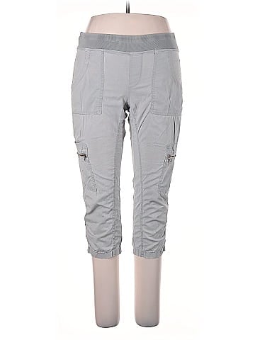 Wearables Cargo Pants (view 1)