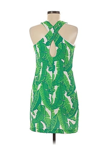 Sail to Sable Cocktail Dress (view 2)