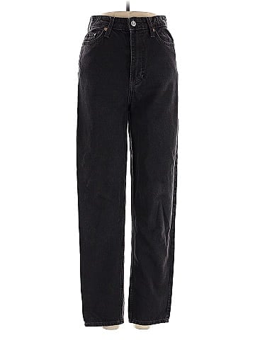 &Denim by H&M Jeans (view 1)