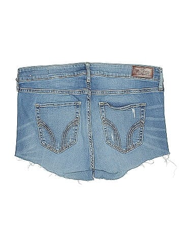 Hollister Denim Shorts (view 2)