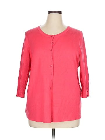 Grace Cardigan (view 1)