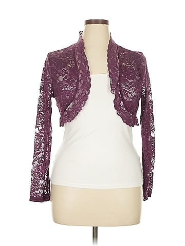 Allegra K Kimono (view 1)