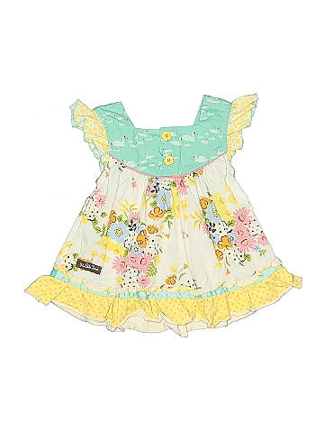 Matilda Jane Dress (view 2)