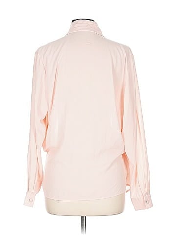 Ports International Long Sleeve Blouse (view 2)