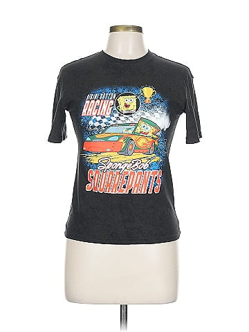 Nickelodeon Short Sleeve T-Shirt (view 1)