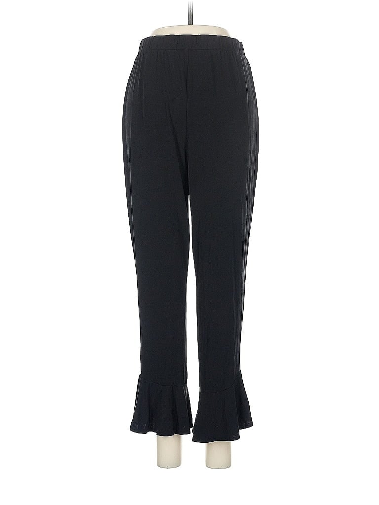 Click to view more detailed imagery on our partner's website Pre-owned Ashley Stewart Dress Pants In Black