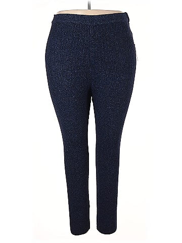 ELOQUII Casual Pants (view 1)