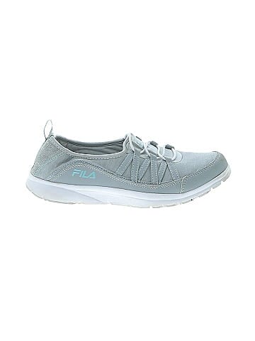 FILA Sneakers (view 1)