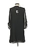 Tolani 100% Polyester Gray Black Casual Dress Size S - photo 2
