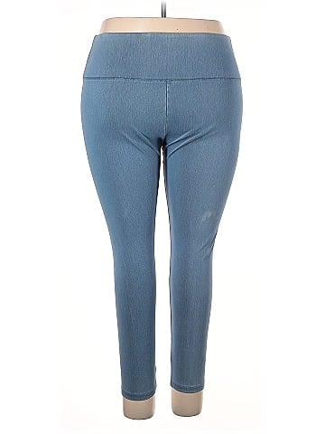 Natural Reflections Active Pants (view 2)