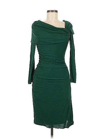 Badgley Mischka Cocktail Dress (view 1)