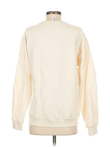 Jerzees Sweatshirt (view 2)