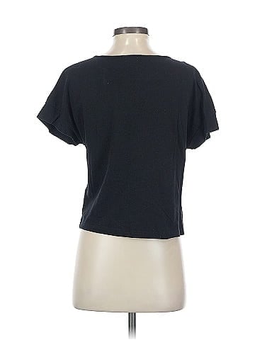 Tiny Short Sleeve T-Shirt (view 2)