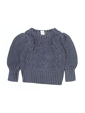 Baby Gap Pullover Sweater (view 1)