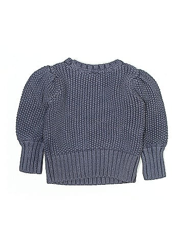 Baby Gap Pullover Sweater (view 2)