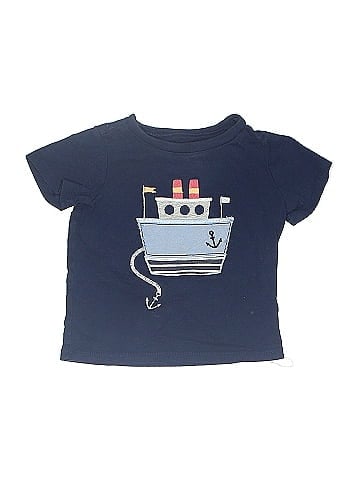 First Impressions Short Sleeve T-Shirt (view 1)