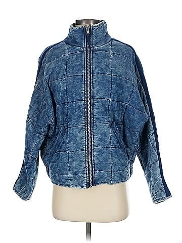 Böhme Jacket (view 1)