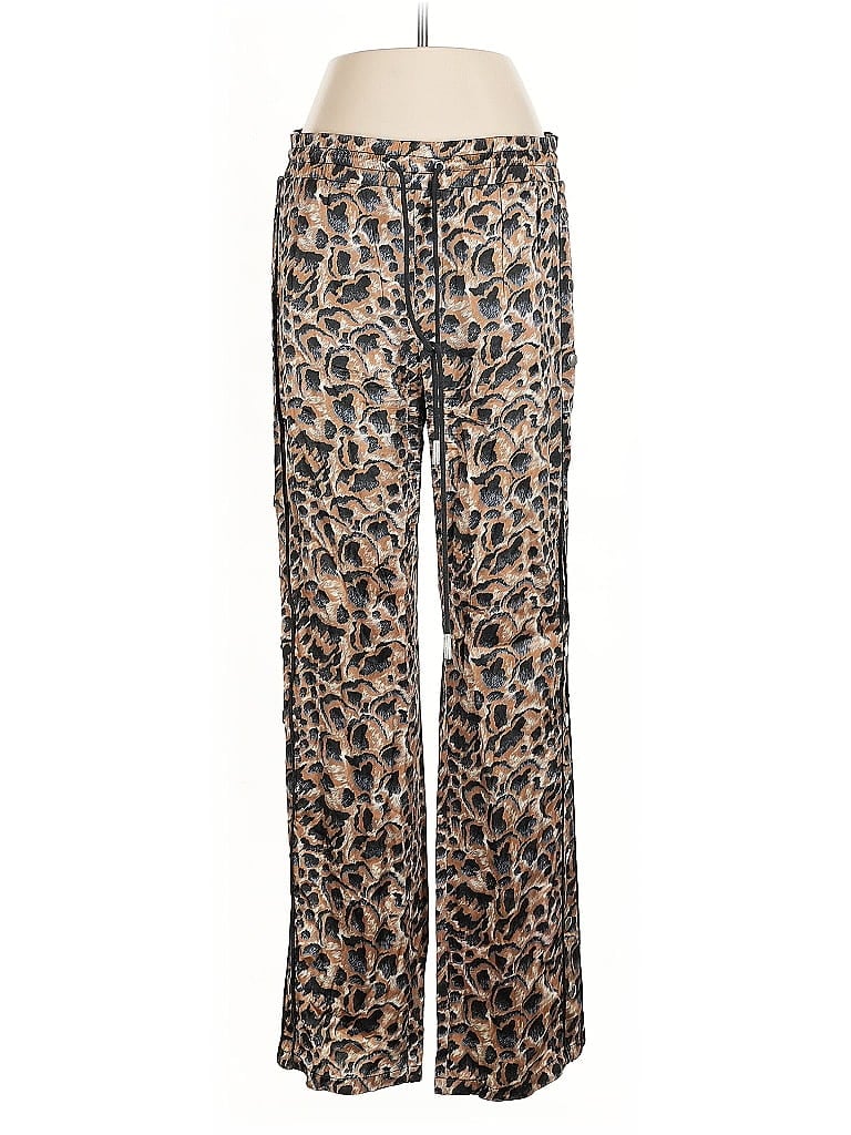 Pre-owned Kooples X Sport Casual Pants In Brown