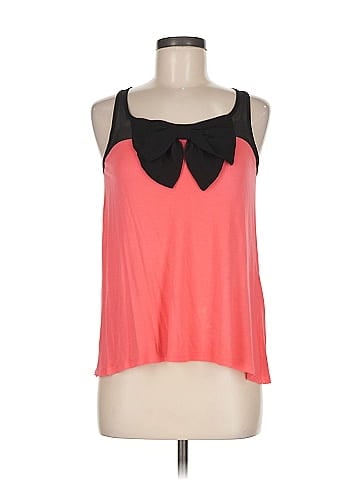 Divided by H&M Tank Top (view 1)
