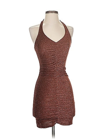 Divided by H&M Cocktail Dress (view 1)