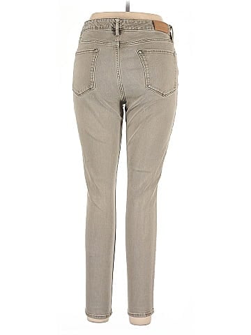 Dear John Jeans (view 2)